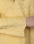 BAJU KURUNG KEDAH IRDINA (SWEET YELLOW)